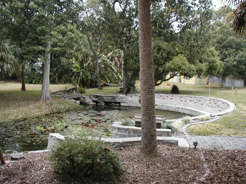 Picture of Indian Spring