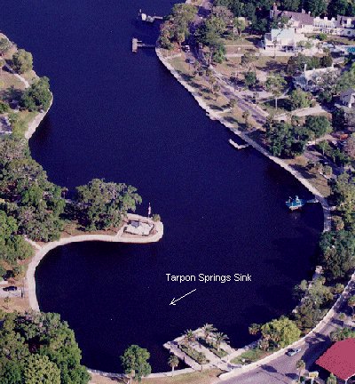 Picture of Spring Bayou