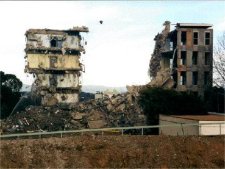 Image of Ruined Building